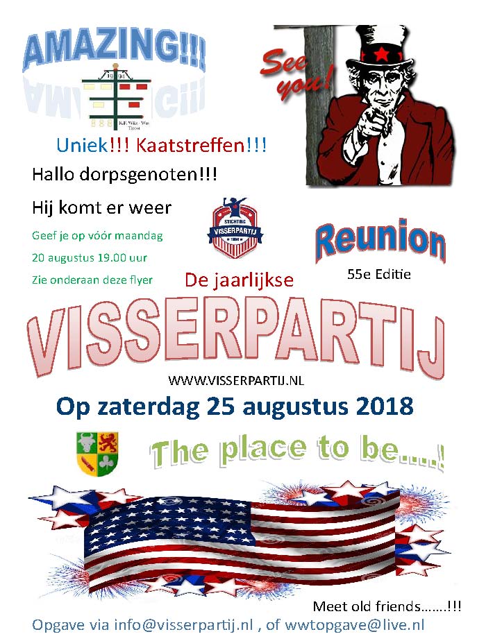 Flyer Visser 2018 (002)